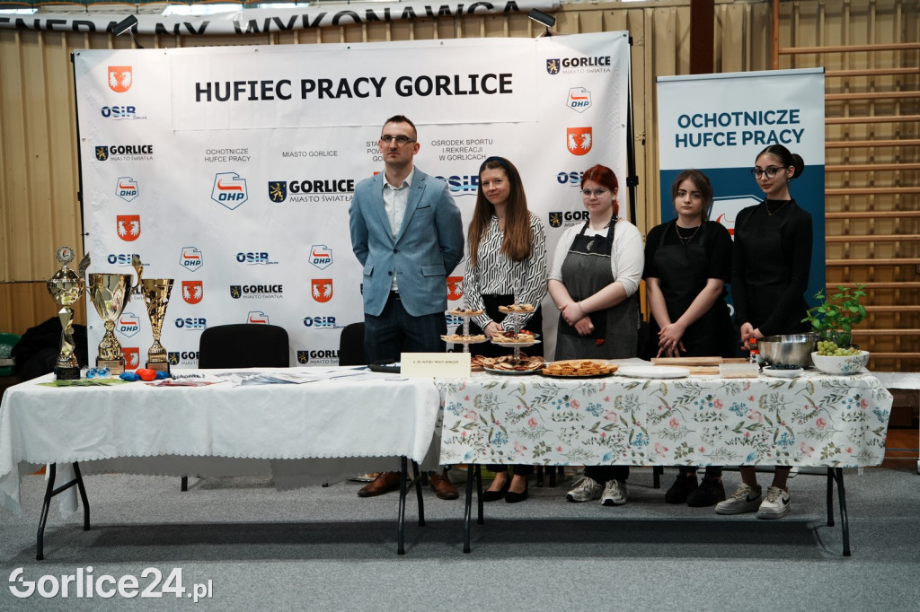 XX Targi Edukacji, Pracy i Praktyk Zawodowych - 24.03.2024