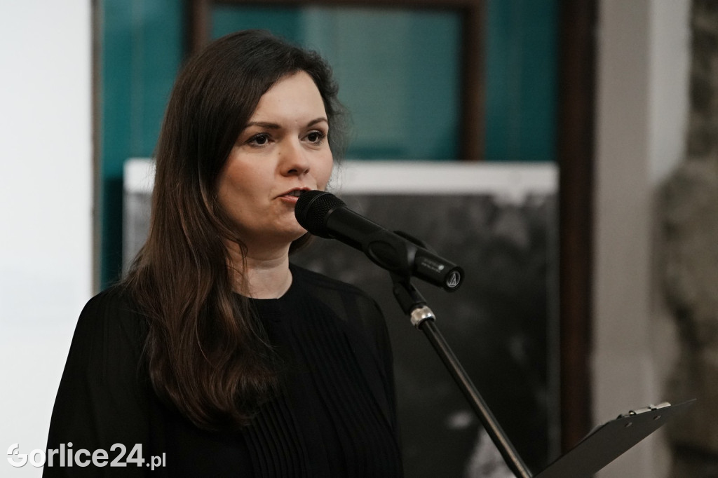 Wernisaż wystawy „Dni Grozy. 110 rocznica Bitwy Gorlickiej”