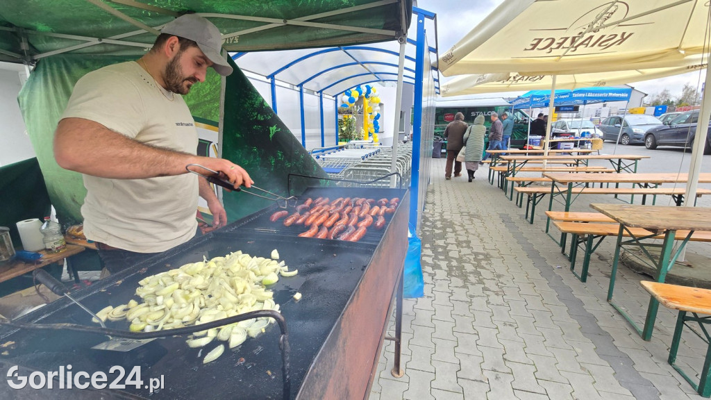 1. Urodziny PSB Mrówka Gorlice