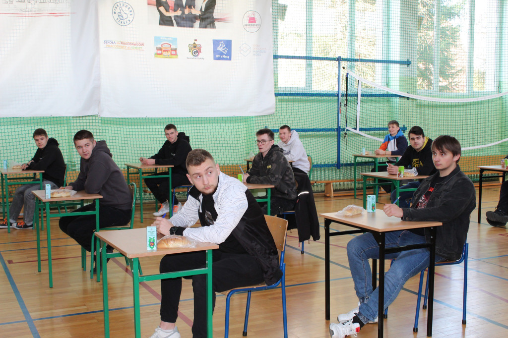Turniej Wiedzy Motoryzacyjnej