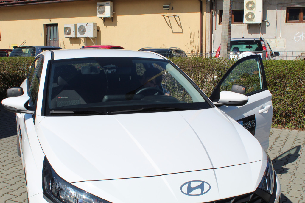 Turniej Wiedzy Motoryzacyjnej