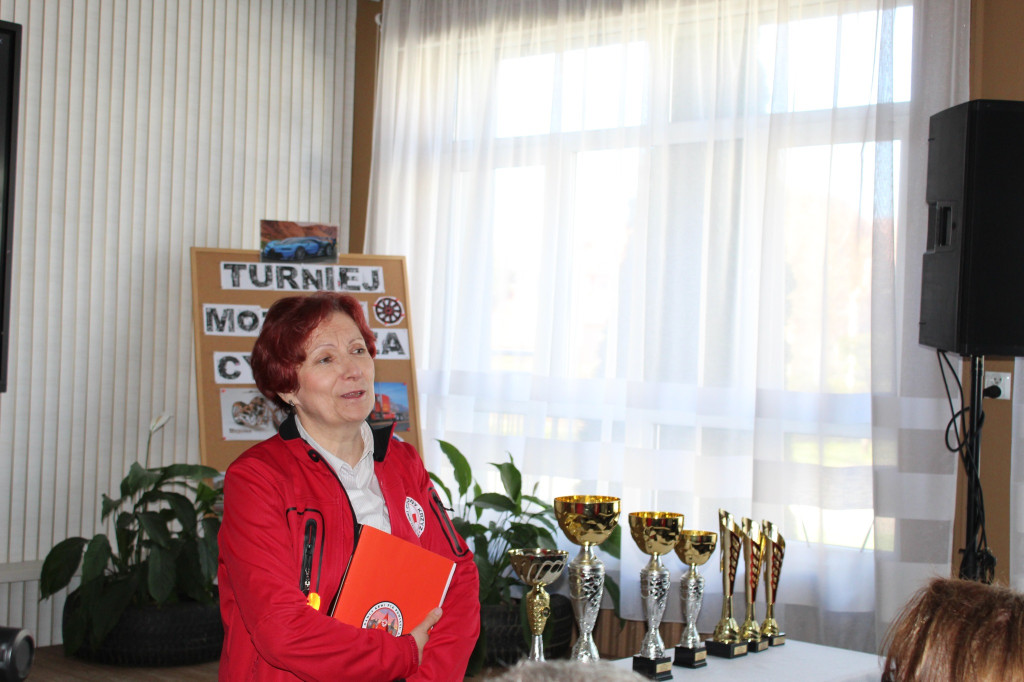 Turniej Wiedzy Motoryzacyjnej