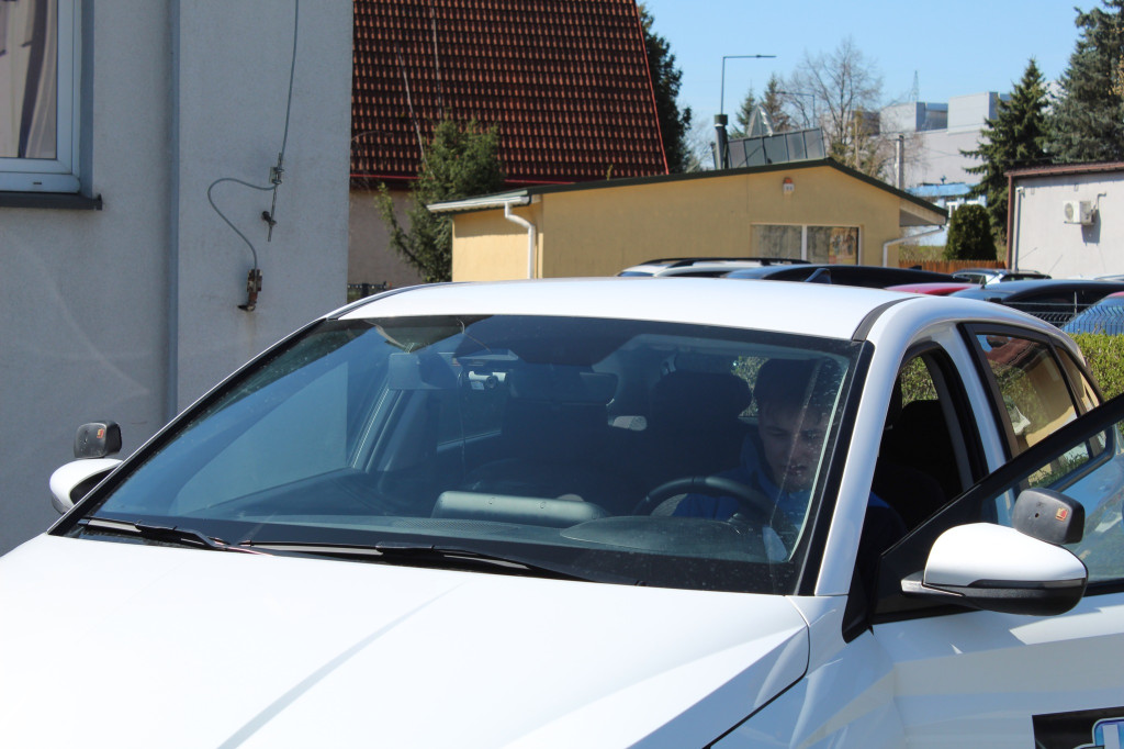 Turniej Wiedzy Motoryzacyjnej