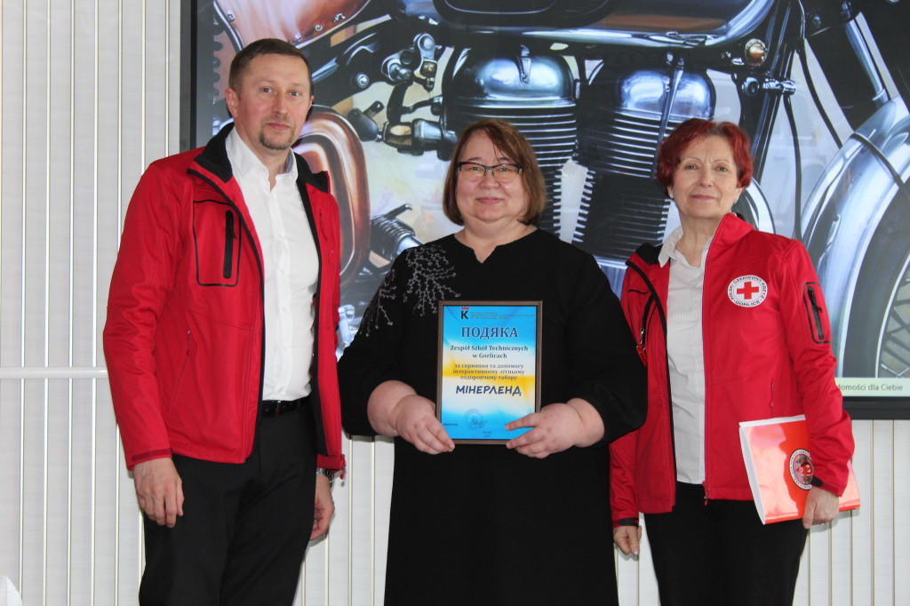 Turniej Wiedzy Motoryzacyjnej