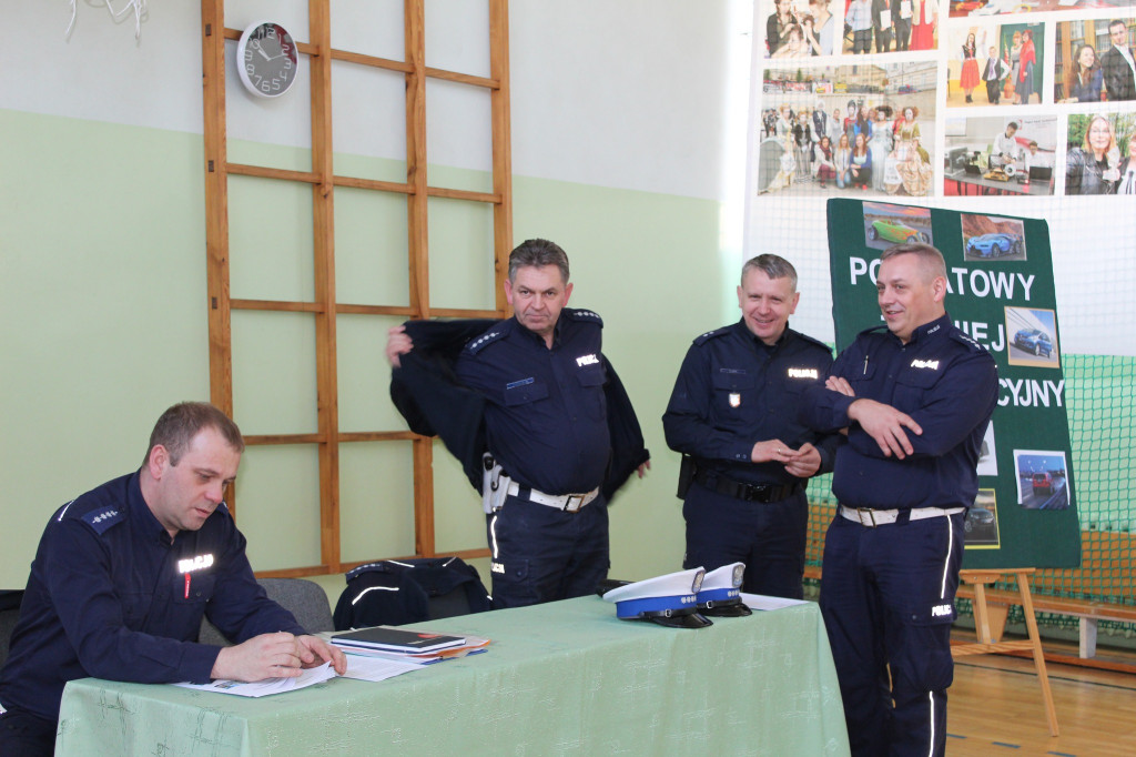 Turniej Wiedzy Motoryzacyjnej