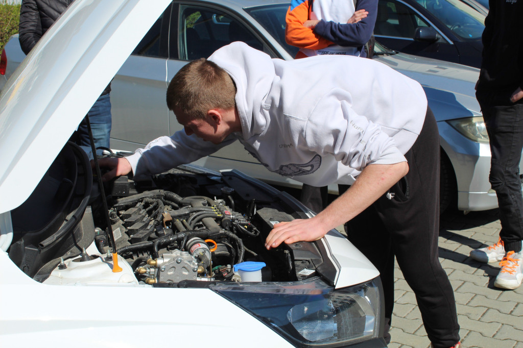 Turniej Wiedzy Motoryzacyjnej