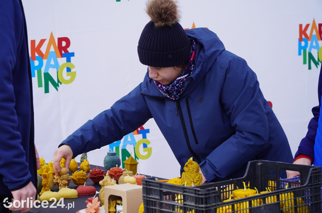 Gorlicki Kiermasz Wielkanocny (12.04)