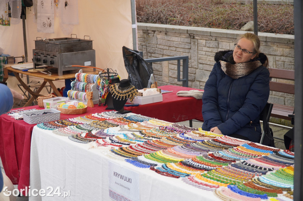 Gorlicki Kiermasz Wielkanocny (12.04)