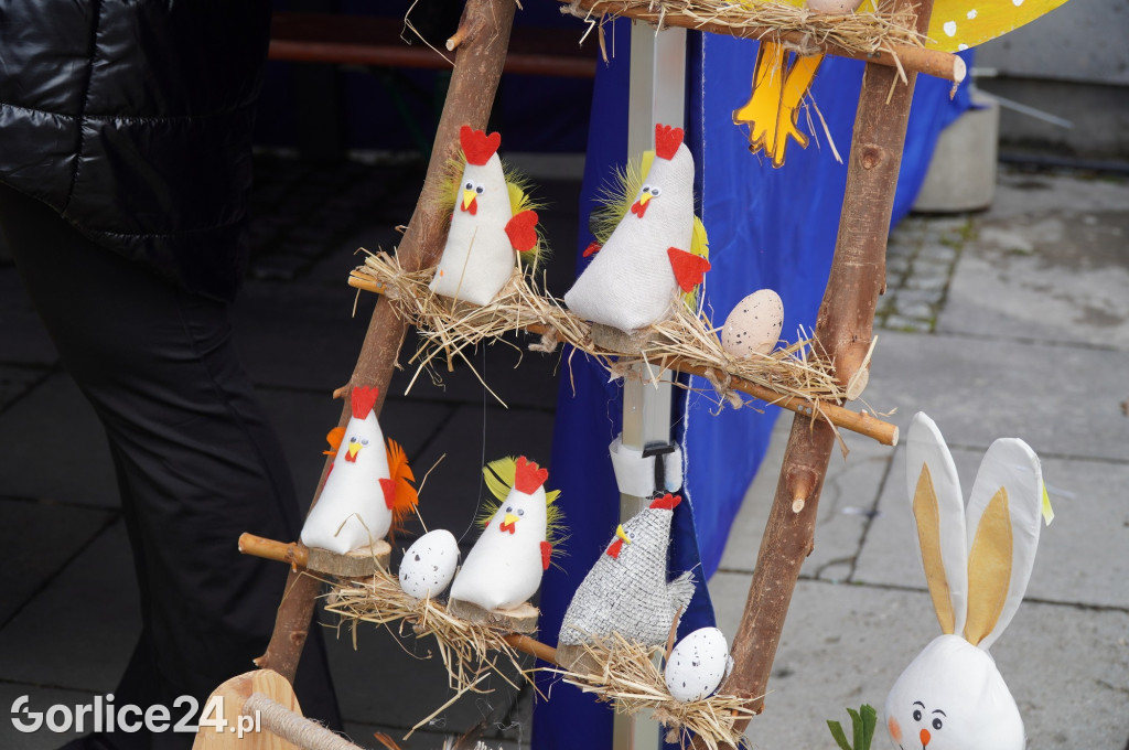 Gorlicki Kiermasz Wielkanocny (12.04)