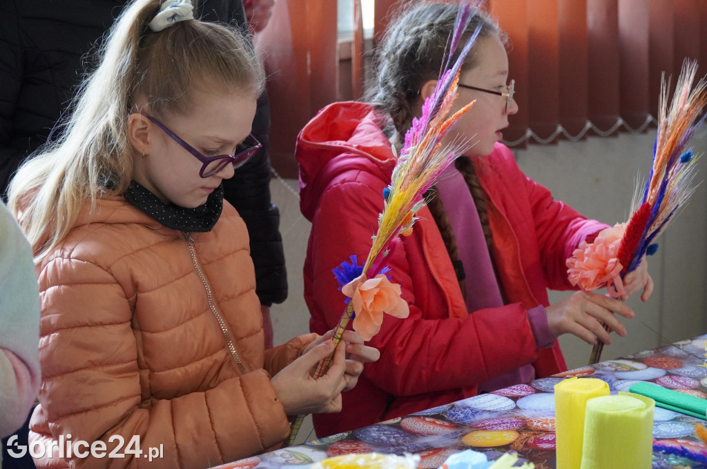 Gorlicki Kiermasz Wielkanocny (12.04)