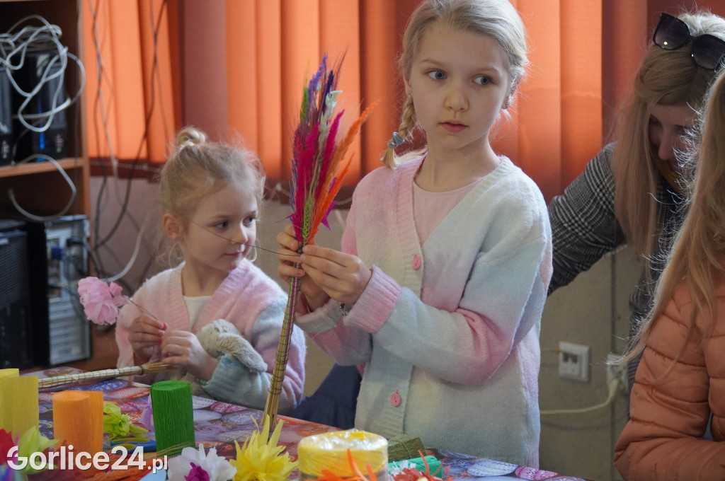 Gorlicki Kiermasz Wielkanocny (12.04)