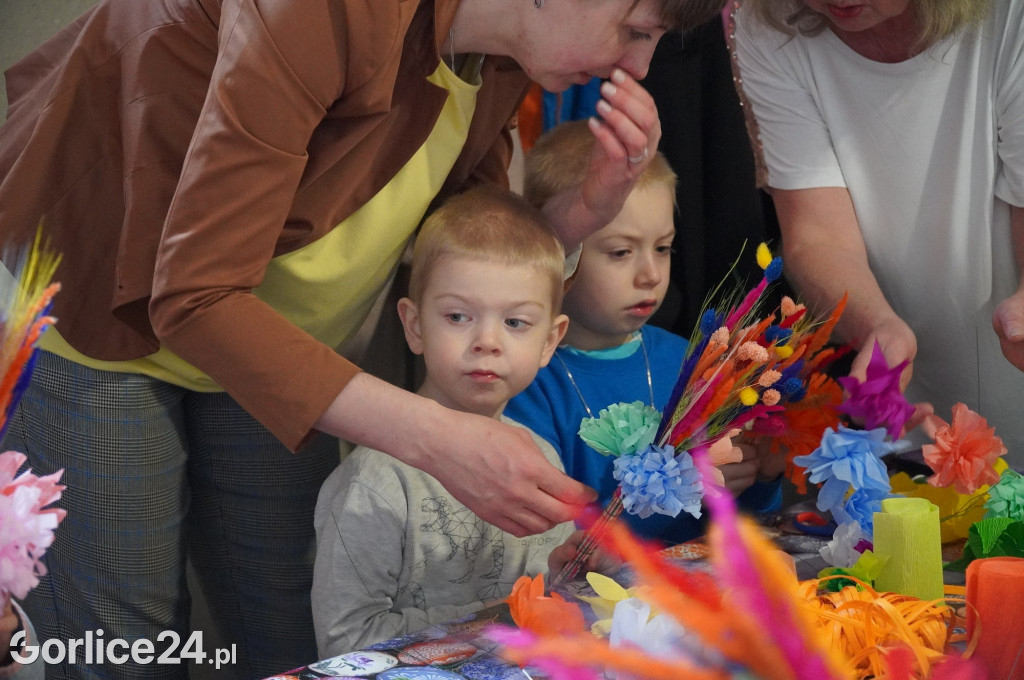 Gorlicki Kiermasz Wielkanocny (12.04)