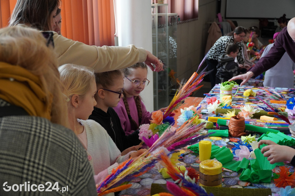 Gorlicki Kiermasz Wielkanocny (12.04)