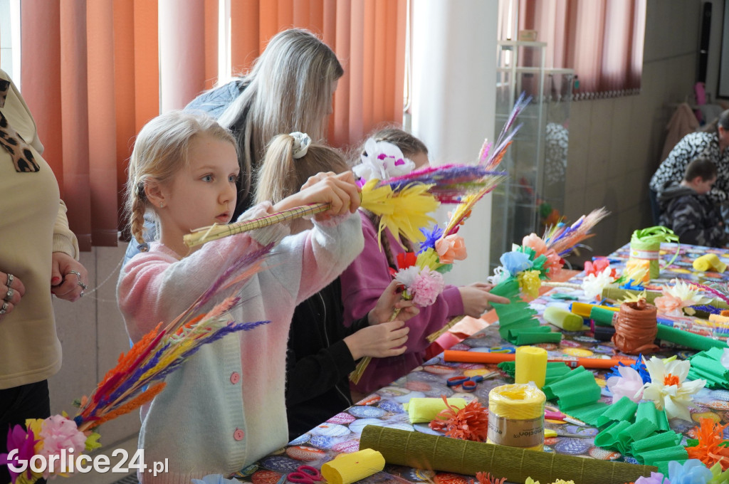 Gorlicki Kiermasz Wielkanocny (12.04)