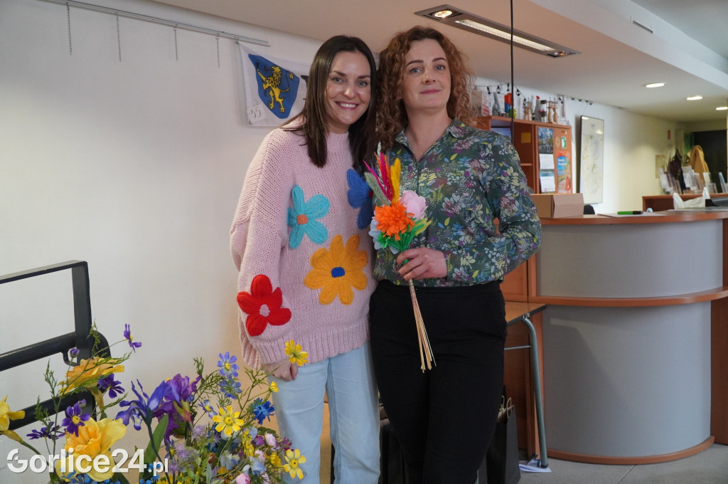 Gorlicki Kiermasz Wielkanocny (12.04)
