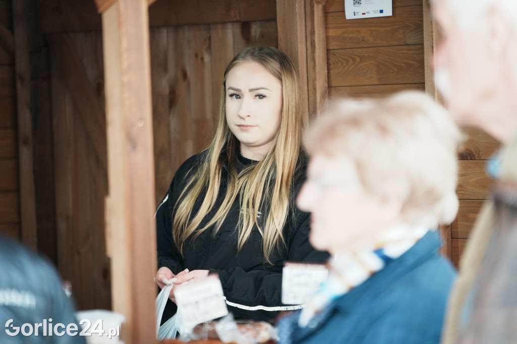 Gorlicki Kiermasz Wielkanocny (12.04)