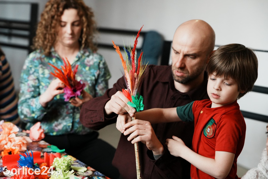 Gorlicki Kiermasz Wielkanocny (12.04)