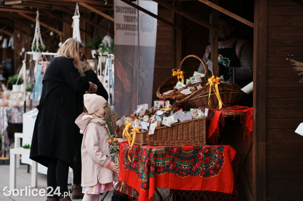 Gorlicki Kiermasz Wielkanocny (12.04)