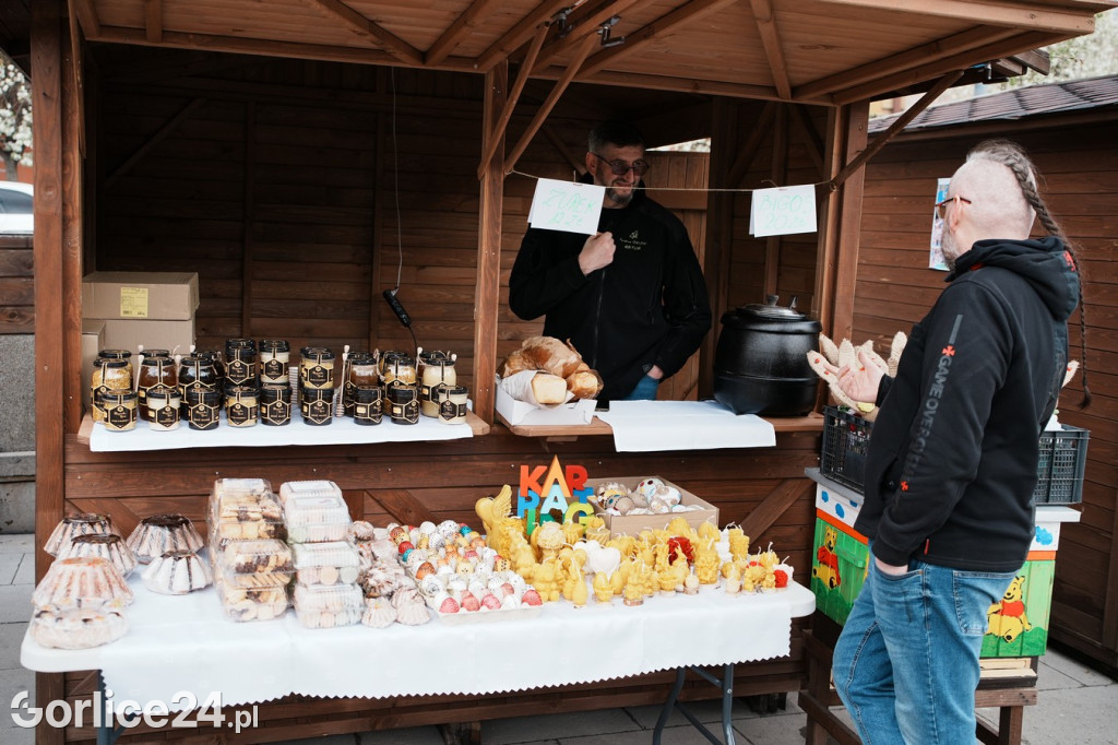 Gorlicki Kiermasz Wielkanocny (12.04)