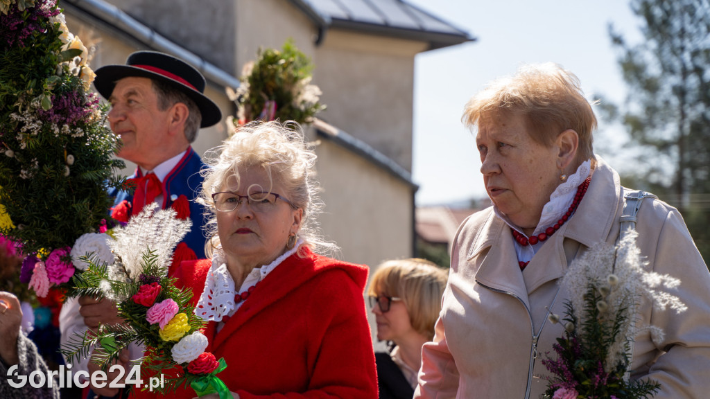 XXX Prezentacje Wielkanocne w Kobylance (13.04.)