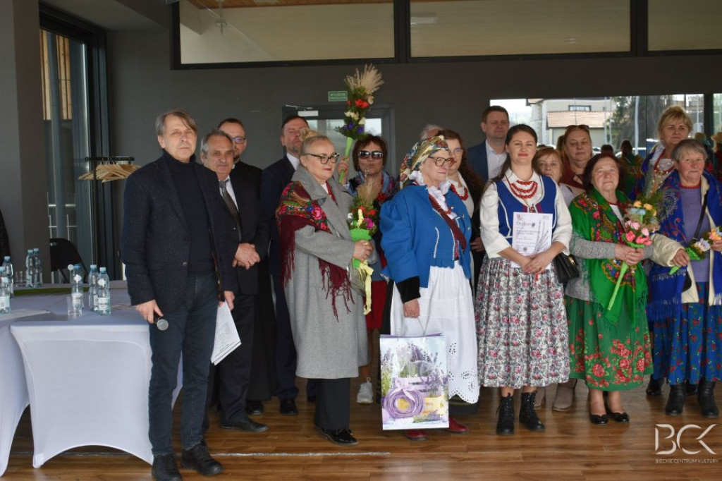 Biecz świętuje Niedzielę Palmową