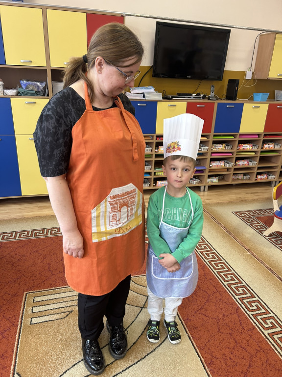 Zajęcia edukacyjne w Bobowej