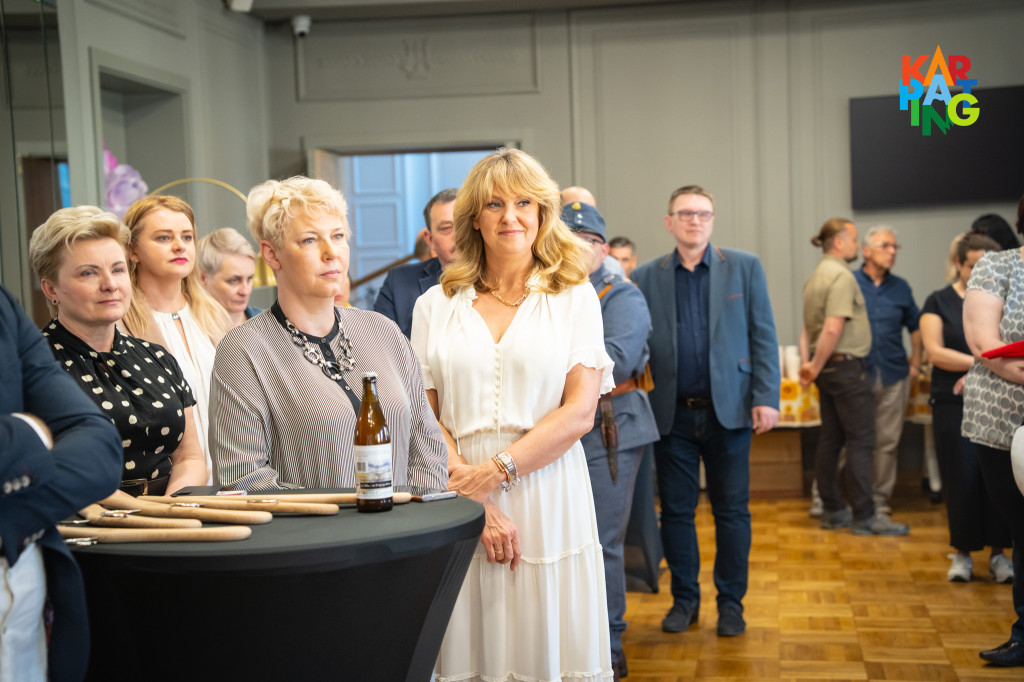  IV nabór na użytkowników marki Karpating