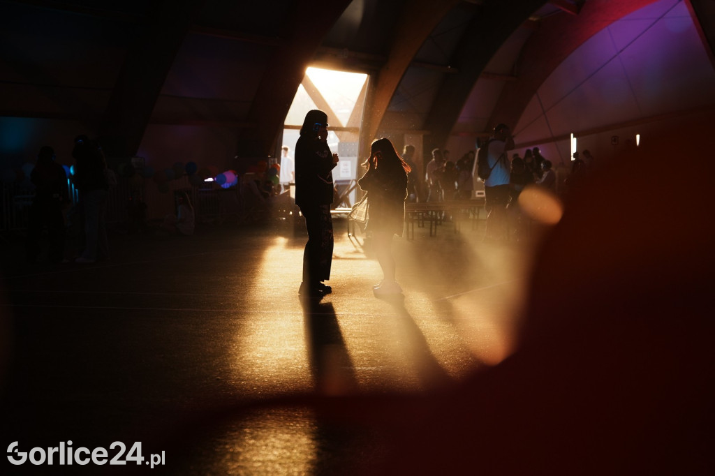 Dni Gorlic 2025: Silent Disco 30.04.
