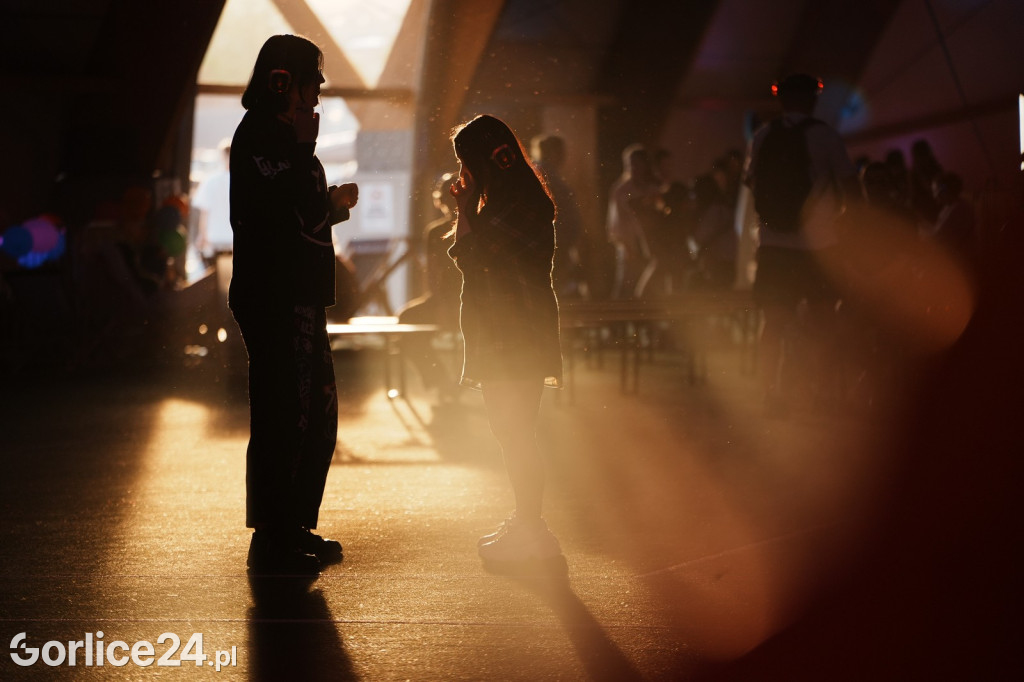 Dni Gorlic 2025: Silent Disco 30.04.