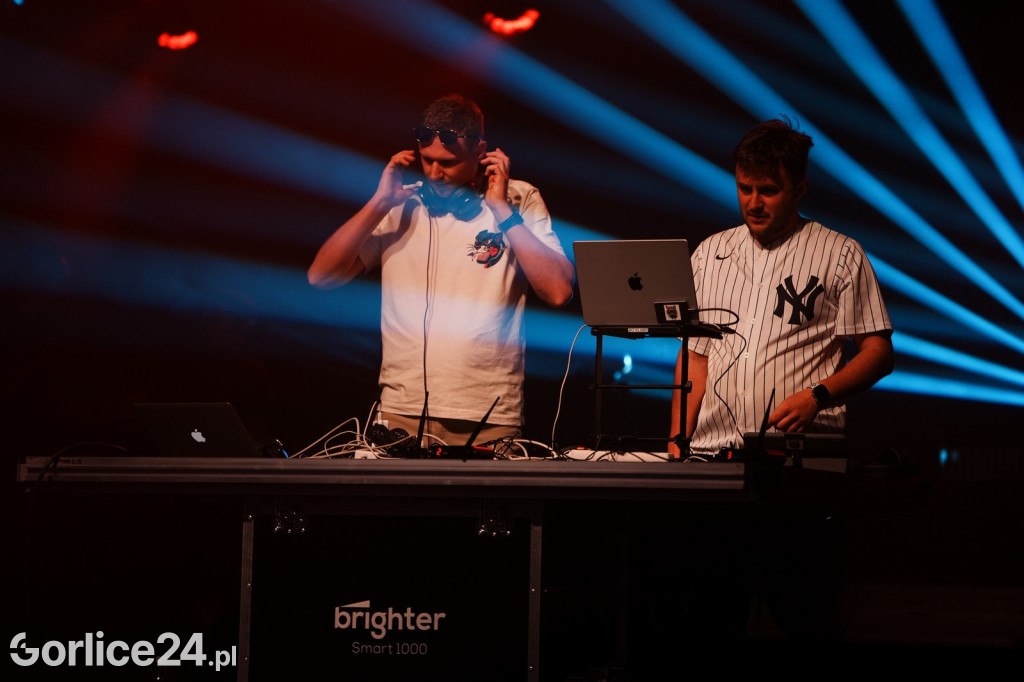 Dni Gorlic 2025: Silent Disco 30.04.