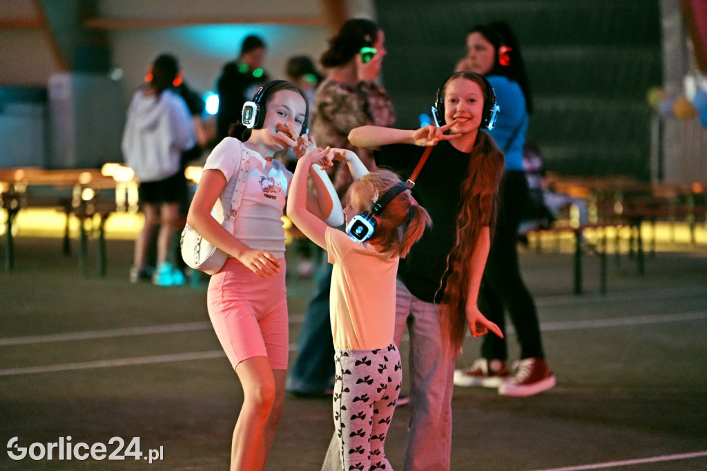 Dni Gorlic 2025: Silent Disco 30.04.