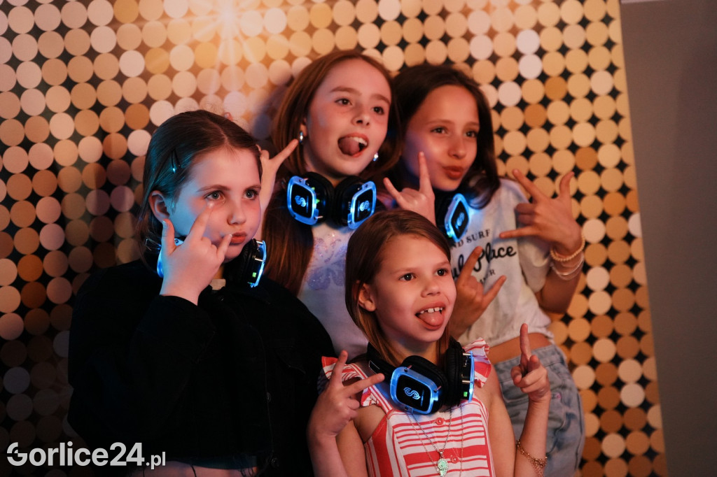 Dni Gorlic 2025: Silent Disco 30.04.