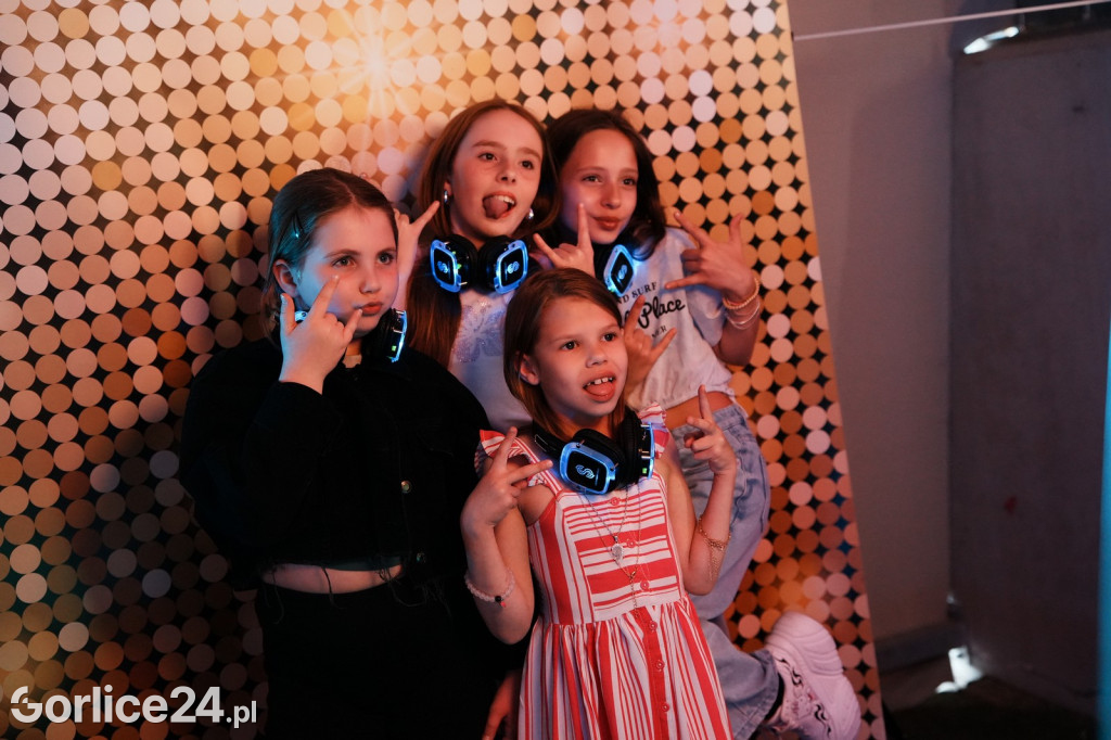 Dni Gorlic 2025: Silent Disco 30.04.