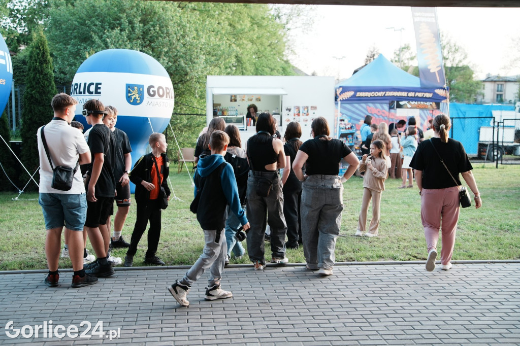 Dni Gorlic 2025: Silent Disco 30.04.