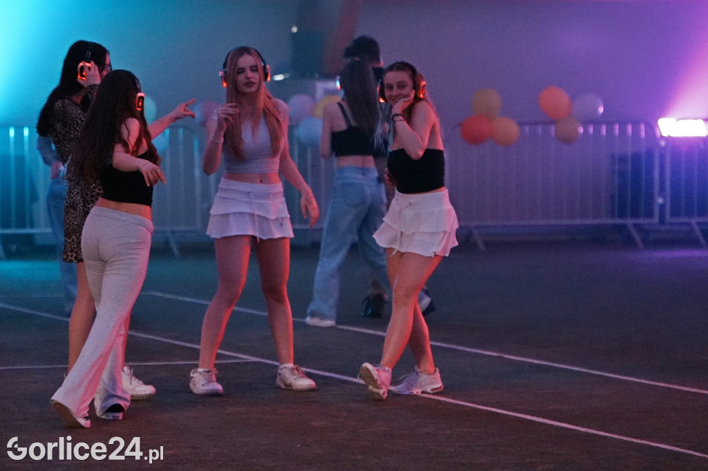 Dni Gorlic 2025: Silent Disco 30.04.