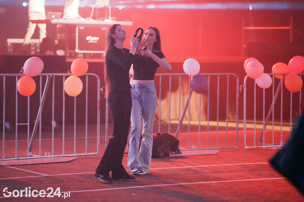 Dni Gorlic 2025: Silent Disco 30.04.