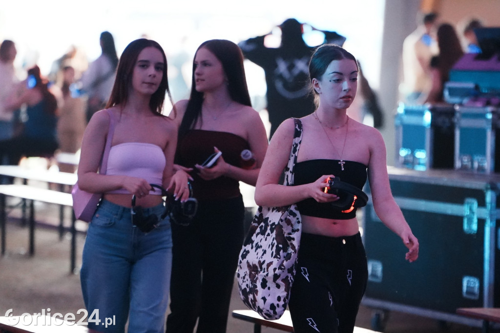 Dni Gorlic 2025: Silent Disco 30.04.