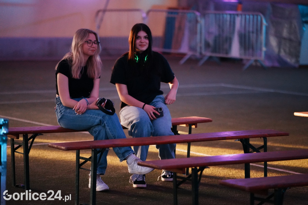 Dni Gorlic 2025: Silent Disco 30.04.