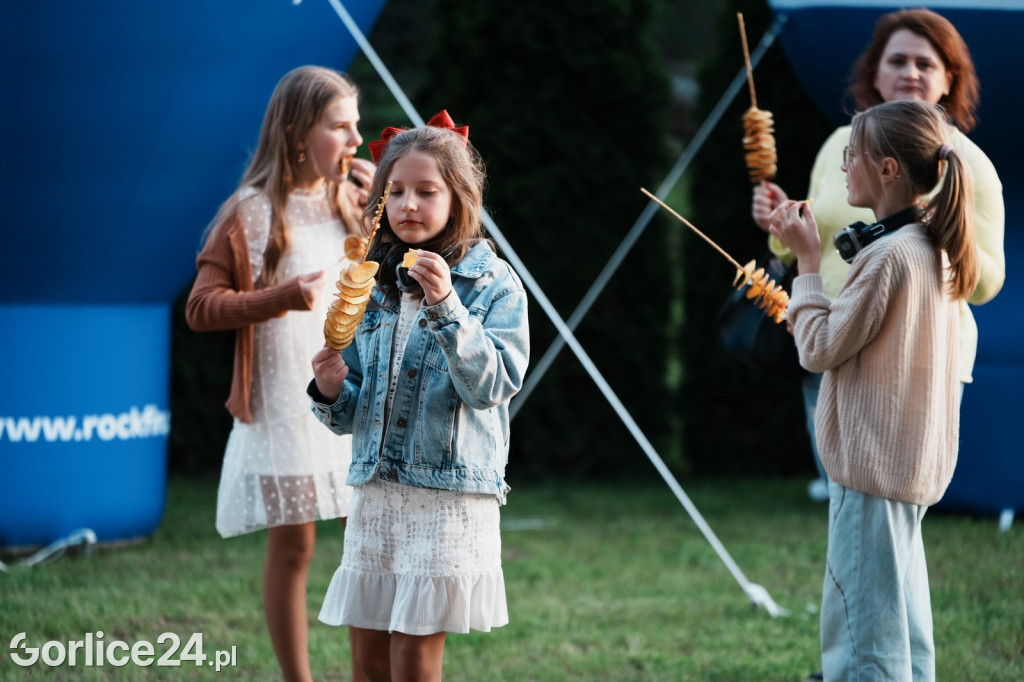 Dni Gorlic 2025: Silent Disco 30.04.