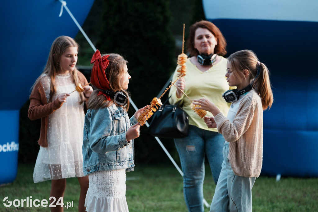 Dni Gorlic 2025: Silent Disco 30.04.