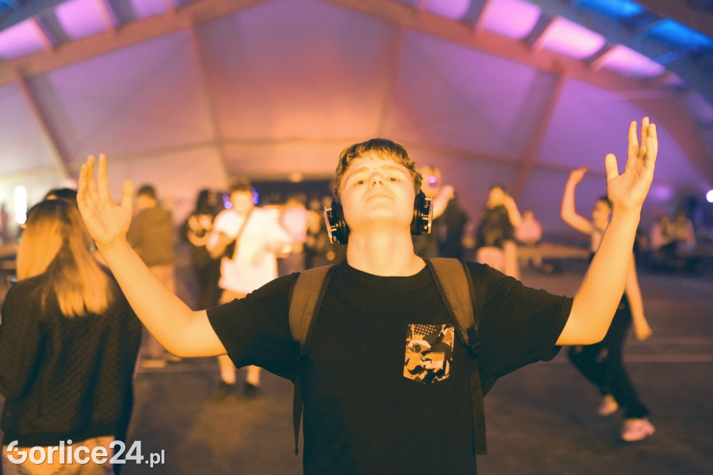 Dni Gorlic 2025: Silent Disco 30.04.