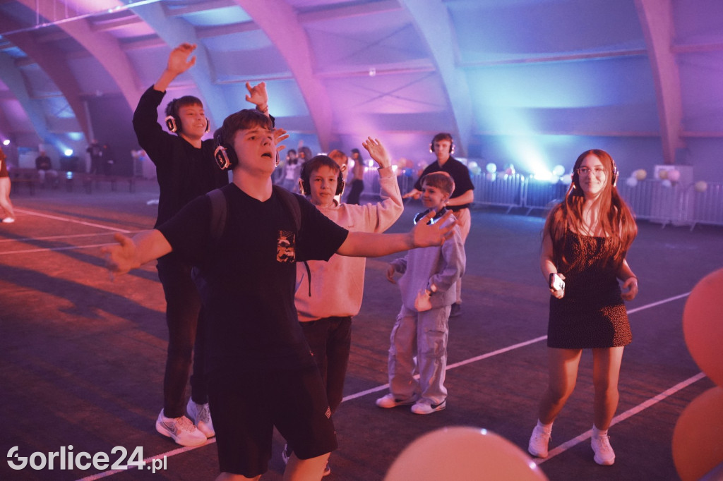 Dni Gorlic 2025: Silent Disco 30.04.