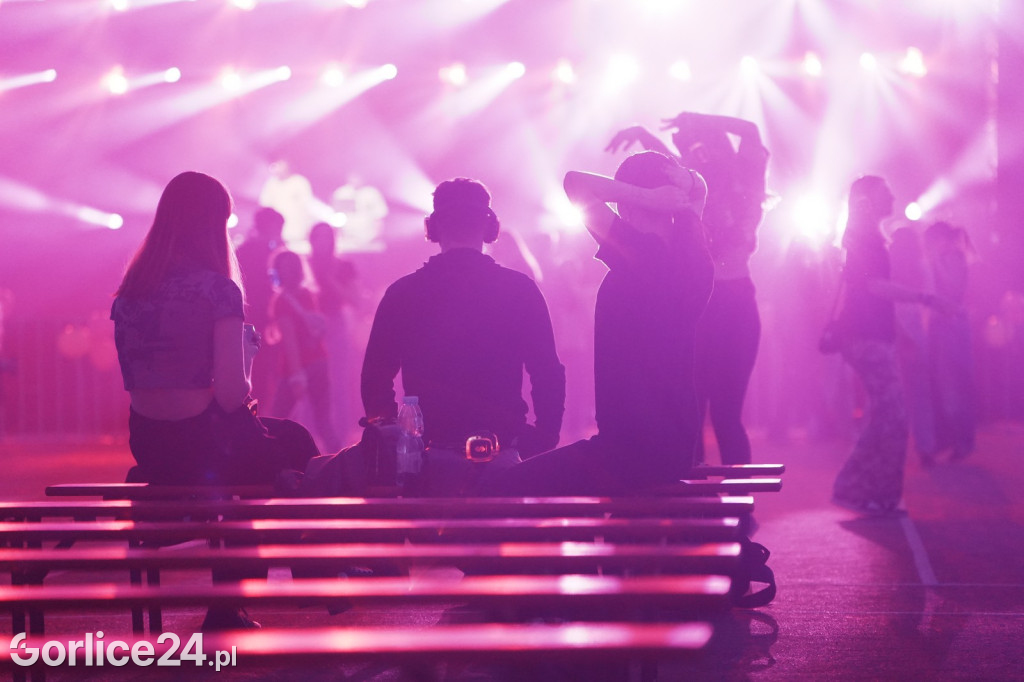Dni Gorlic 2025: Silent Disco 30.04.