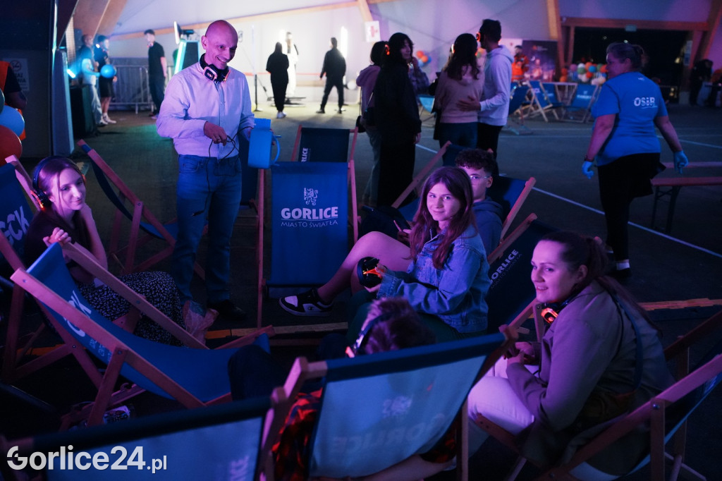 Dni Gorlic 2025: Silent Disco 30.04.