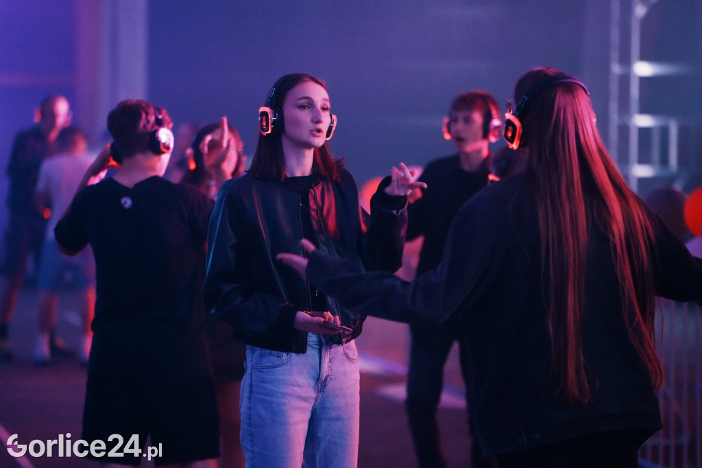 Dni Gorlic 2025: Silent Disco 30.04.