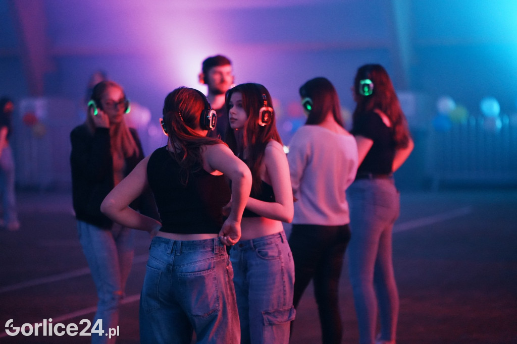 Dni Gorlic 2025: Silent Disco 30.04.