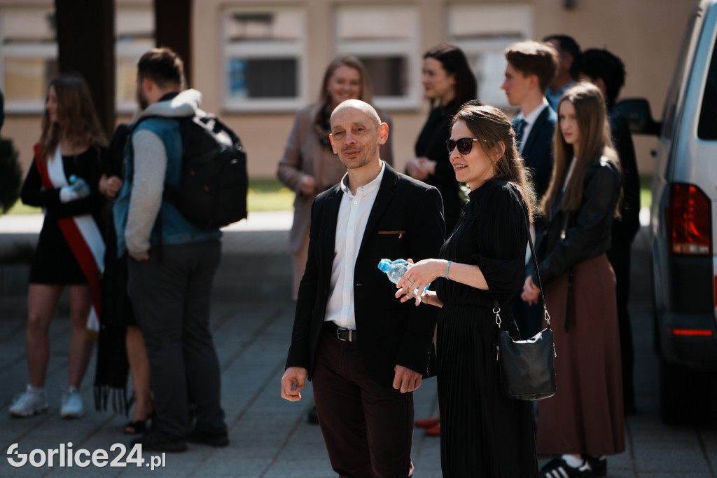 Uroczystości Święta Pracy w Gorlicach 2025
