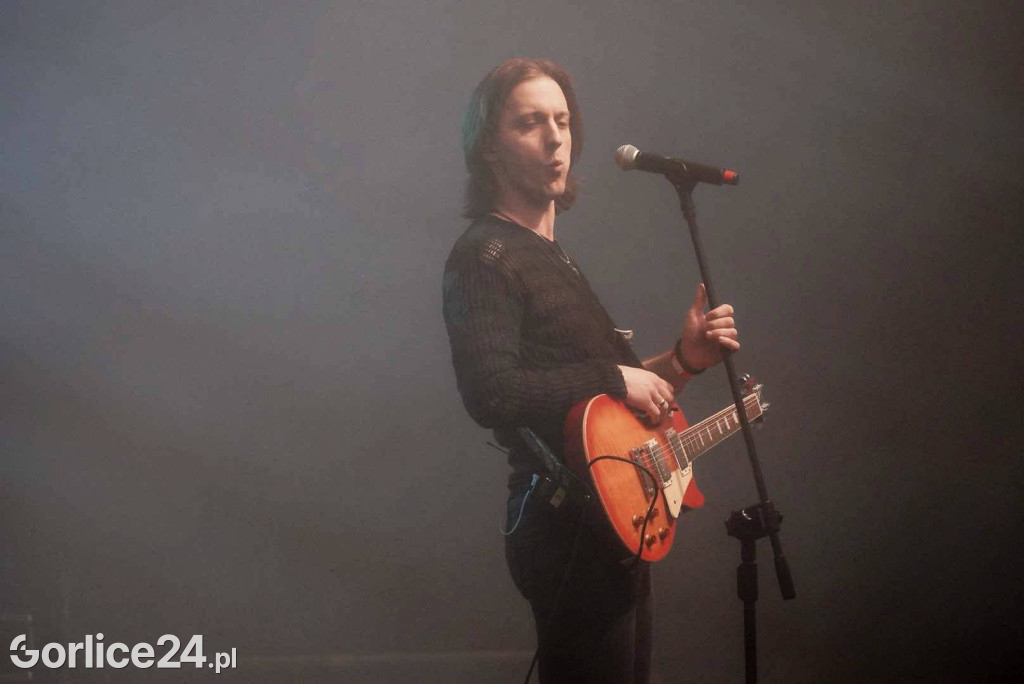Dni Gorlic 2025: Rockowy Czwartek
