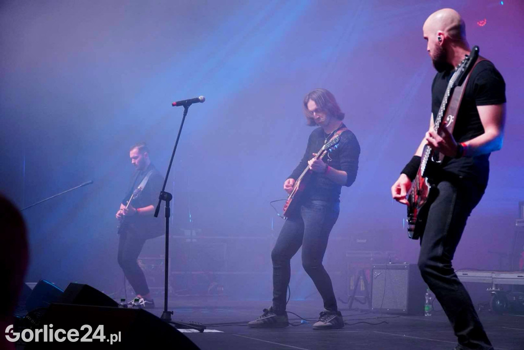 Dni Gorlic 2025: Rockowy Czwartek