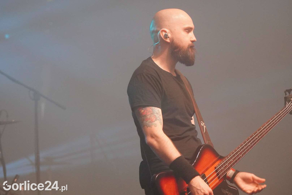 Dni Gorlic 2025: Rockowy Czwartek
